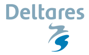 Deltares Data Portal