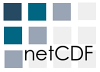 netCDF